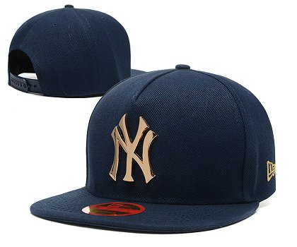 New York Yankees Hat SG 150306 13